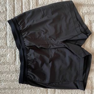 Rhone shorts - 5” inseam - unlined.